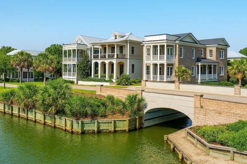 Engineered Wood Installation in Mount Pleasant, SC