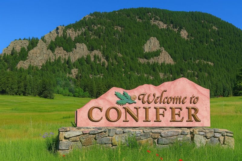 Engineered Wood Installation in Conifer, CO