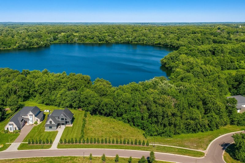 Exterior Cladding Painting in Hamel, MN