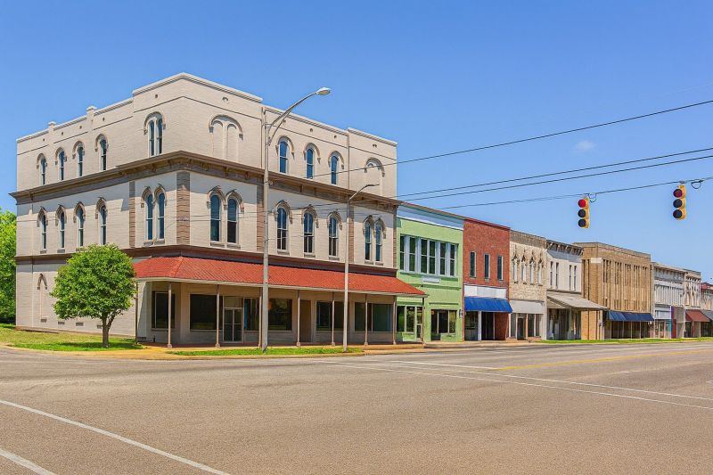 Foundation Crack Repair in Selma, AL
