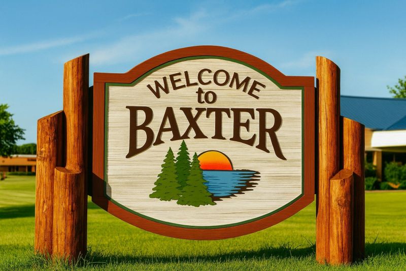 Foundation Crack Repair in Baxter, MN
