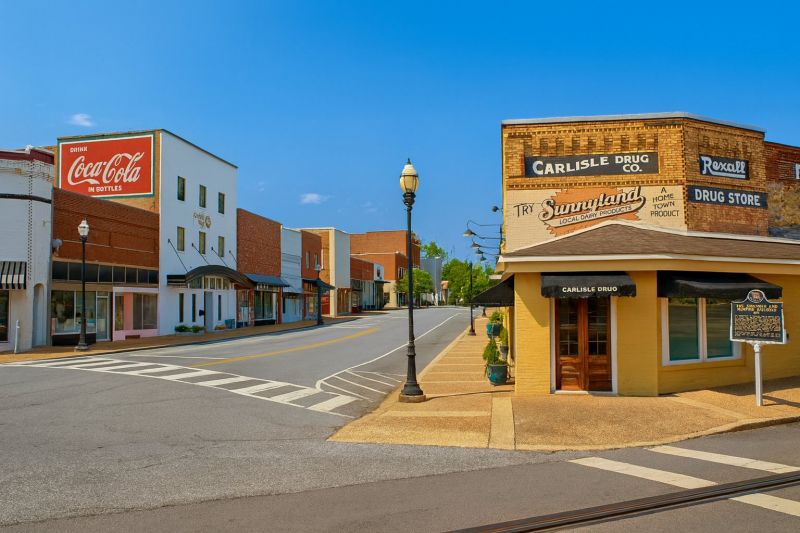 Foundation Crack Repair in Alexander City, AL