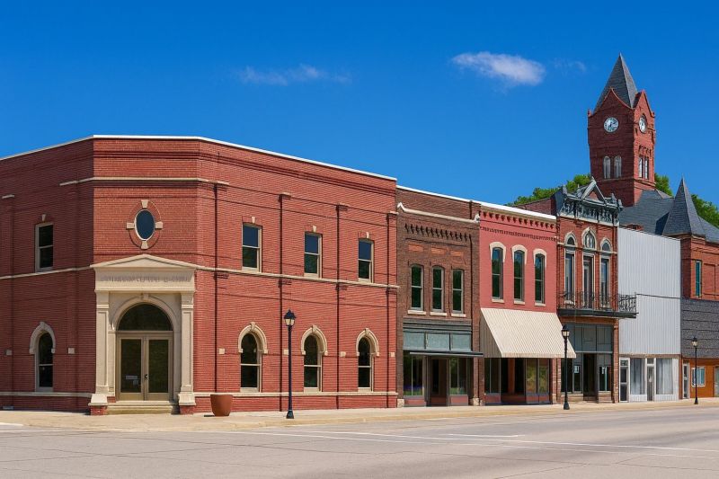 Foundation Crack Repair in Plattsmouth, NE
