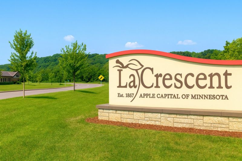 Foundation Crack Repair in La Crescent, MN