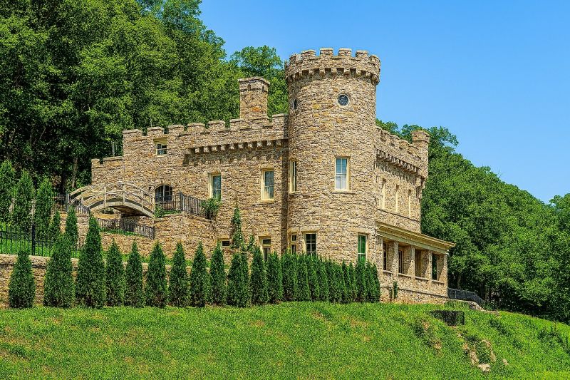 Foundation Crack Repair in Berkeley Springs, WV