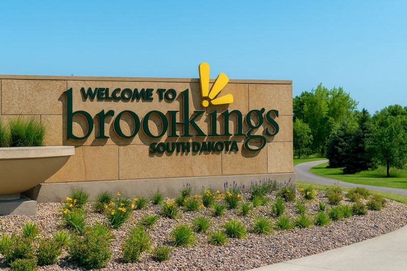 Foundation Crack Repair in Brookings, SD