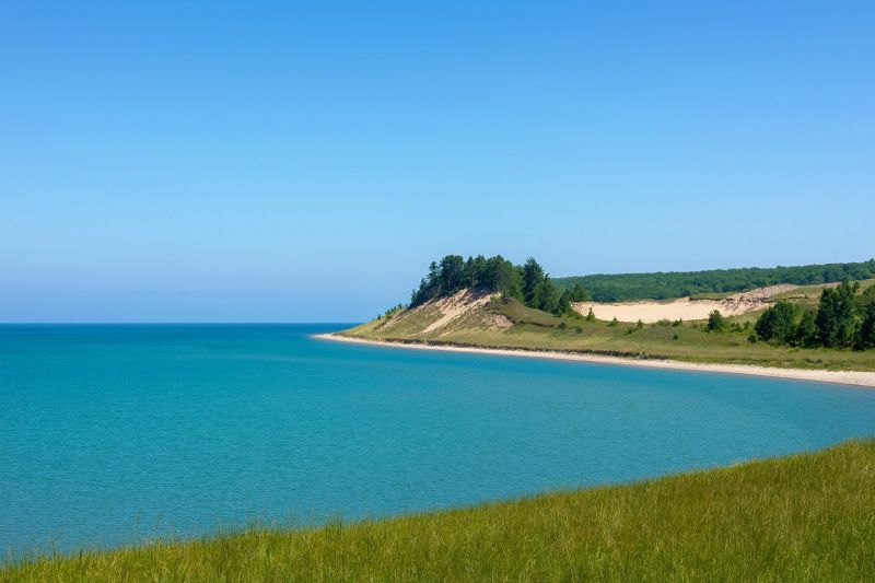 Foundation Repair in Frankfort, MI