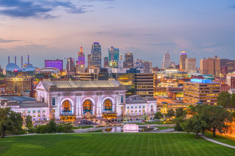 Foundation Repair in Kansas City, KS