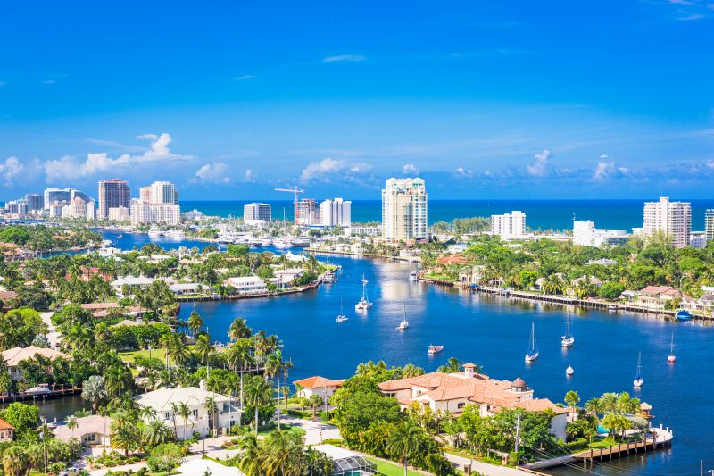 Foundation Repair in Fort Lauderdale, FL