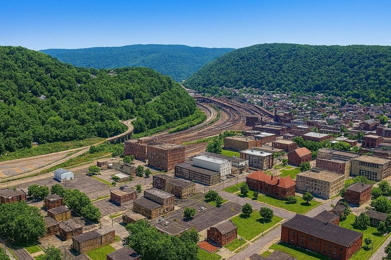 Foundation Repair in Johnstown, PA