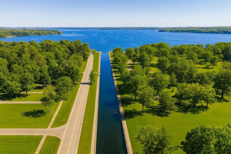 Foundation Repair in Cadillac, MI