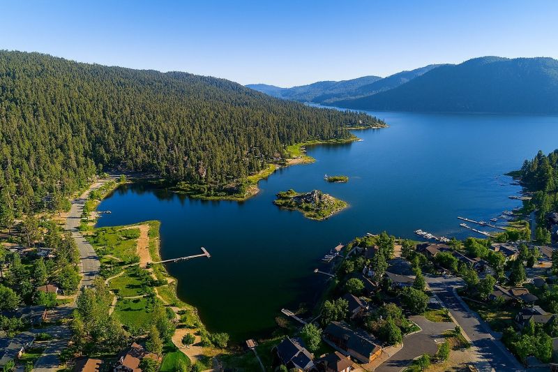 Handicap Bathtub Installation in Big Bear Lake, CA