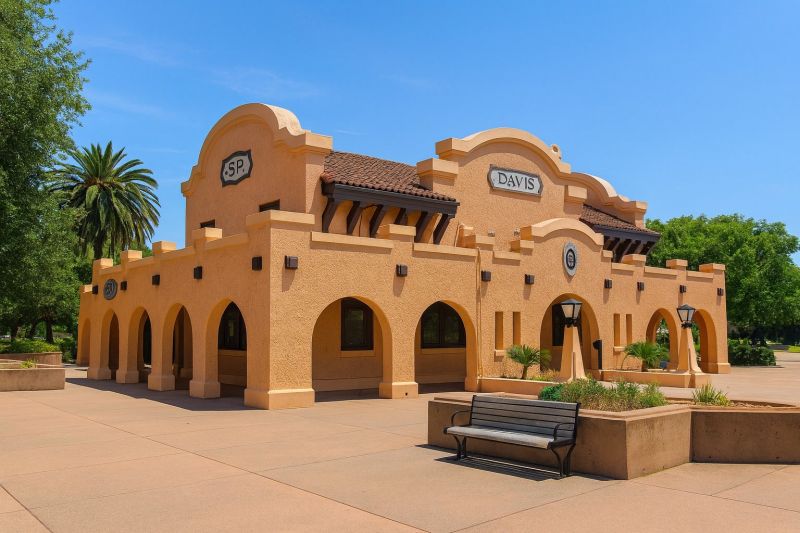 Handicap Bathtub Installation in Davis, CA