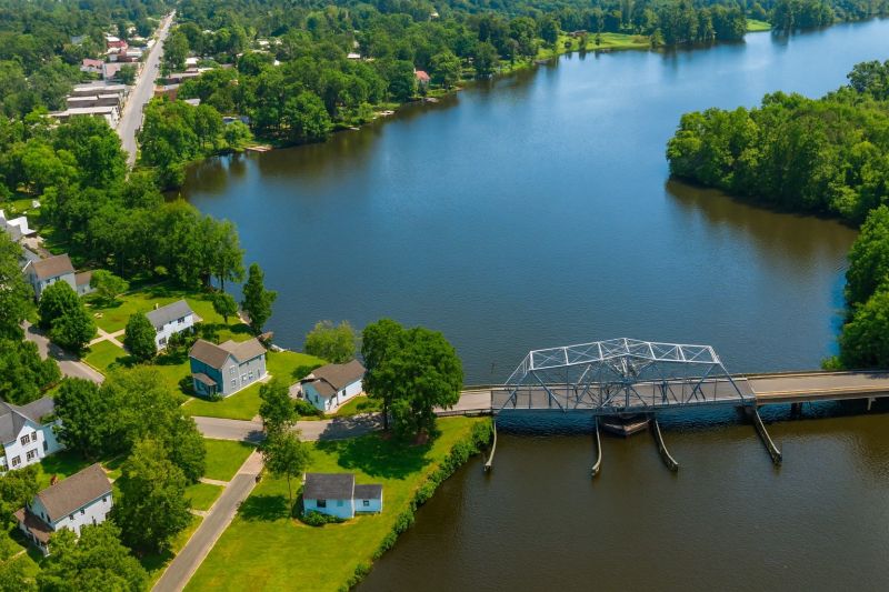 Handicap Bathtub Installation in Hertford, NC