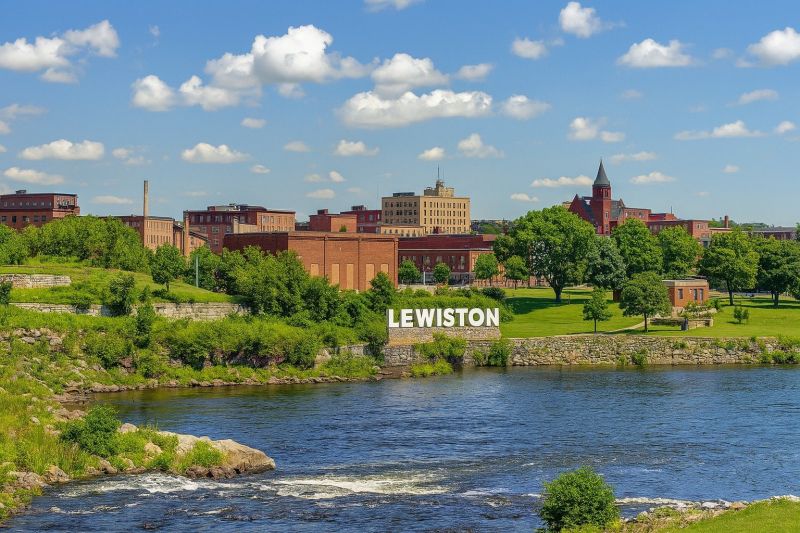 Handicap Bathtub Installation in Lewiston, ME