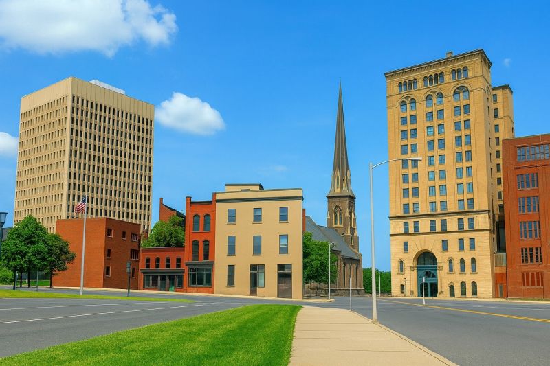 Handicap Bathtub Installation in Utica, NY