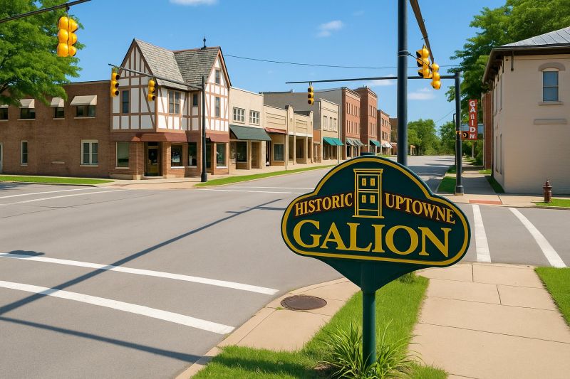Handicap Bathtub Installation in Galion, OH