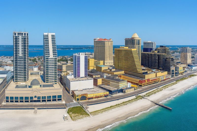 Handicap Bathtub Installation in Atlantic City, NJ