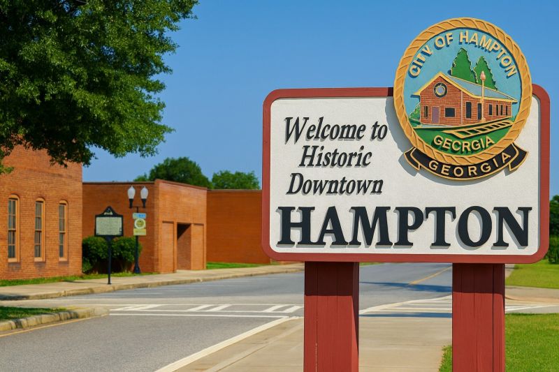Handicap Bathtub Installation in Hampton, GA