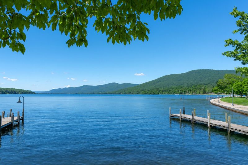 Handicap Bathtub Installation in Lake George, NY