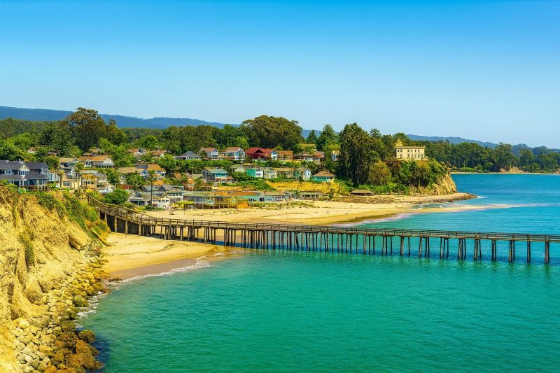 Handicap Bathtub Installation in Capitola, CA
