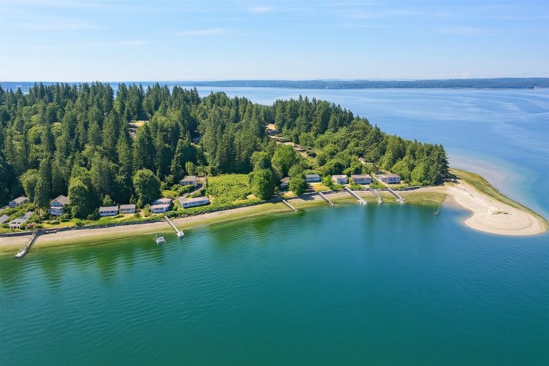 Handicap Bathtub Installation in Fox Island, WA