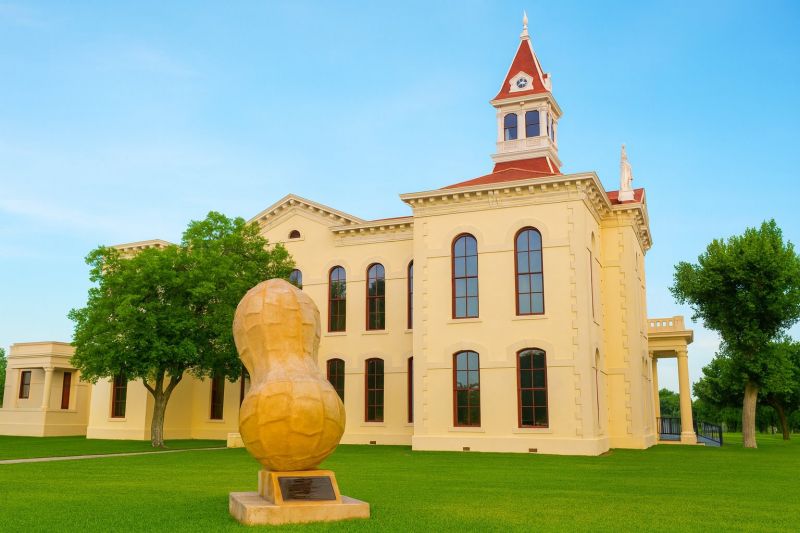 Hardwood Replacement in Floresville, TX