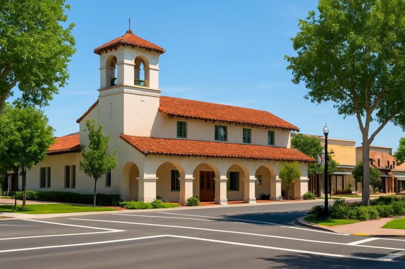 Hardwood Replacement in Livermore, CA