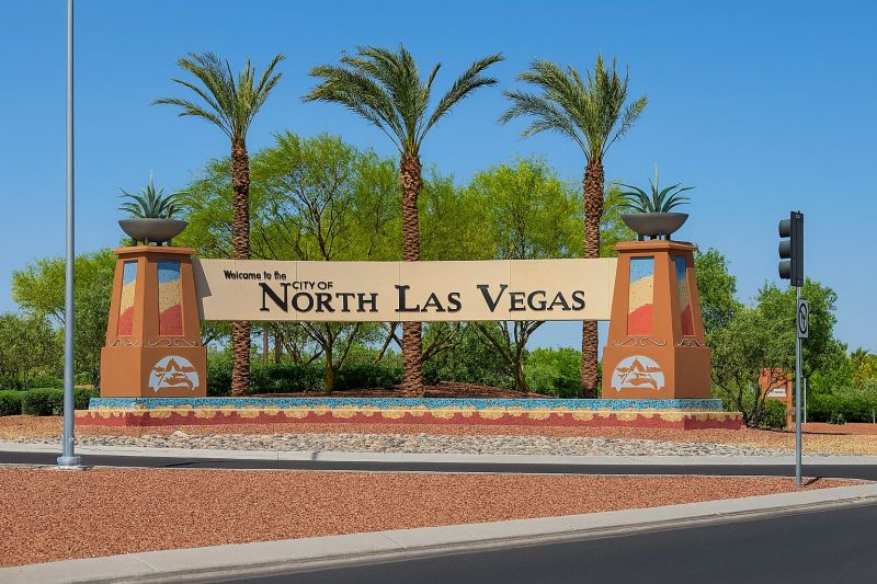 Hardwood Replacement in North Las Vegas, NV