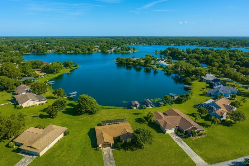 Hardwood Replacement in Land O Lakes, FL