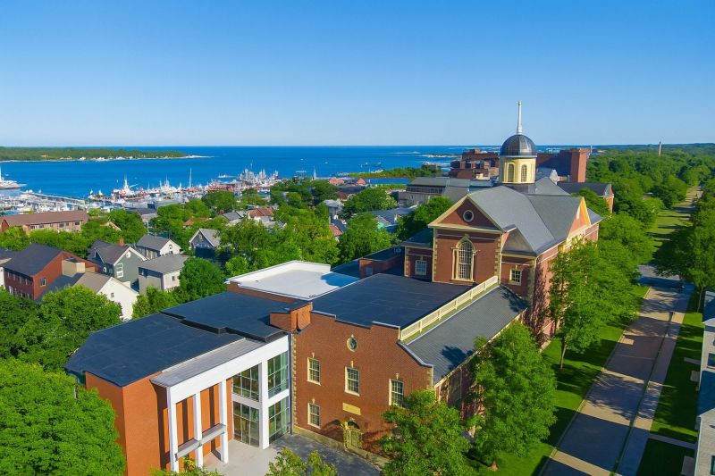 Hardwood Replacement in North Dartmouth, MA