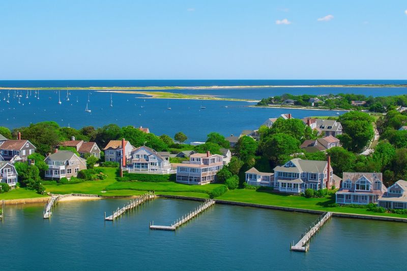 Hardwood Replacement in Hyannis, MA