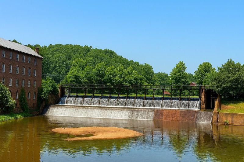 Home Foundation Repair in Prattville, AL
