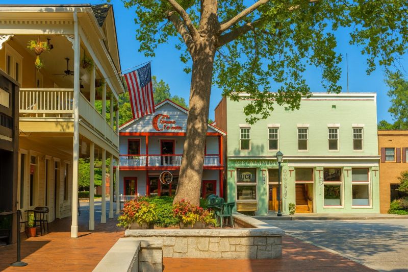 Jetted Tub Installation in Dahlonega, GA