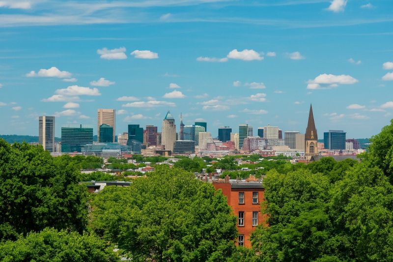 Jetted Tub Installation in Owings Mills, MD