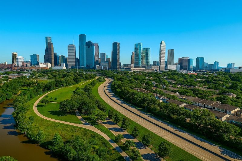 Linoleum Floor Installation in Deer Park, TX