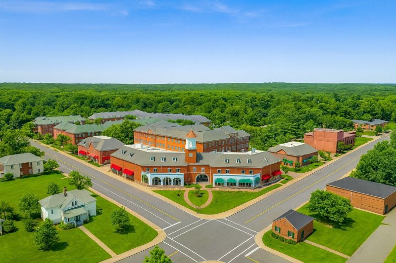 Linoleum Floor Installation in Livingston, NJ