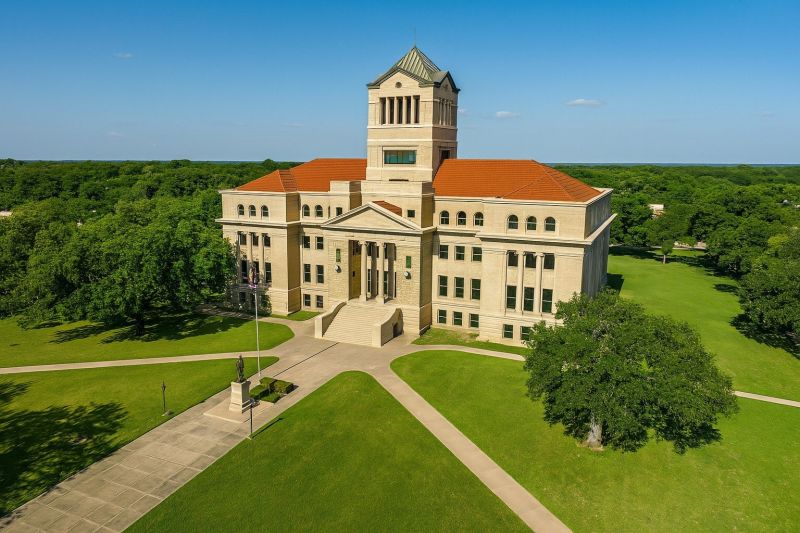 Linoleum Floor Installation in Corsicana, TX