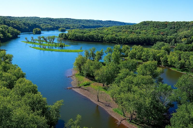 Luxury Vinyl Tile Installation in Hudson, WI
