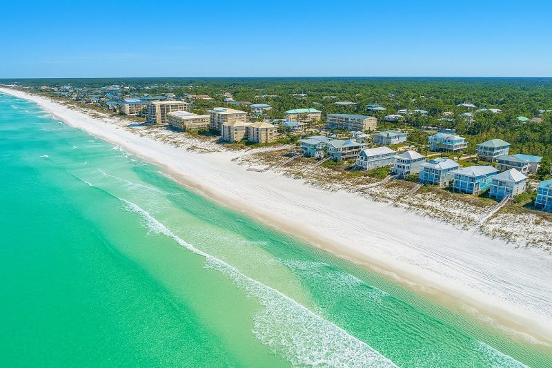 Lvt Flooring Installation in Santa Rosa Beach, FL