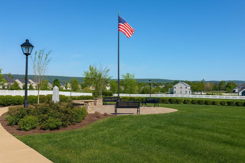 Lvt Flooring Installation in Lovettsville, VA