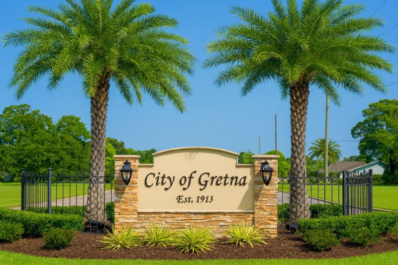 Office Building Painting in Gretna, LA