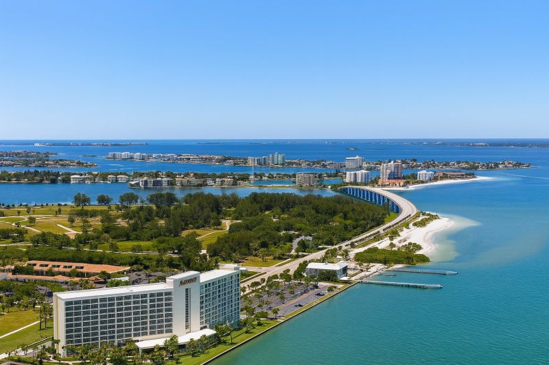 Office Building Painting in Clearwater, FL