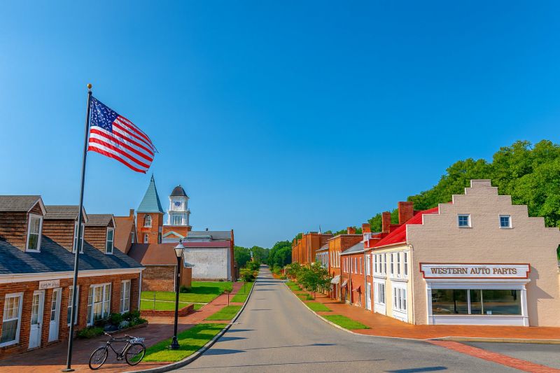Piling Repair in Jonesborough, TN