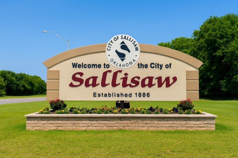Piling Repair in Sallisaw, OK