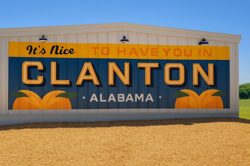 Piling Repair in Clanton, AL