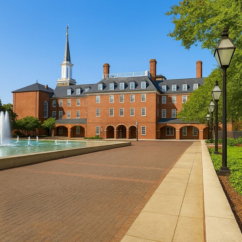 Piling Repair in Woodbridge, VA