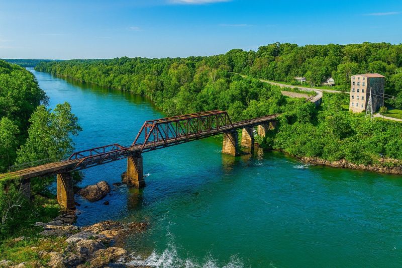 Piling Repair in Tallassee, AL