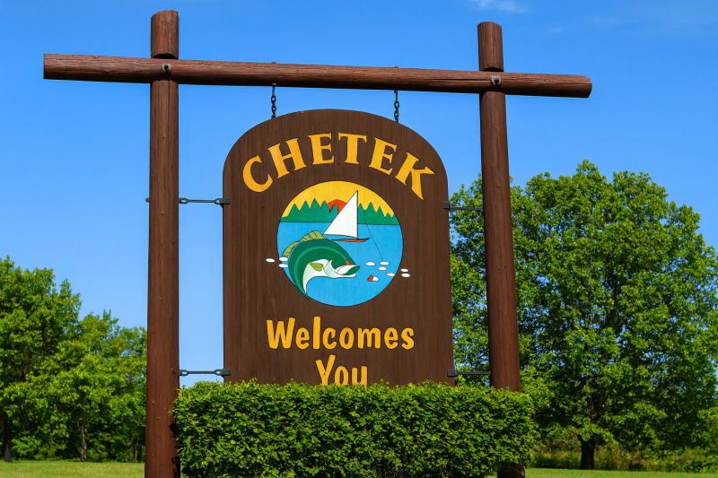 Piling Repair in Chetek, WI