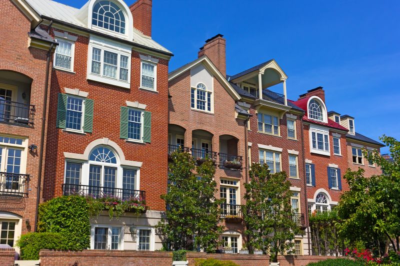Piling Repair in Alexandria, VA